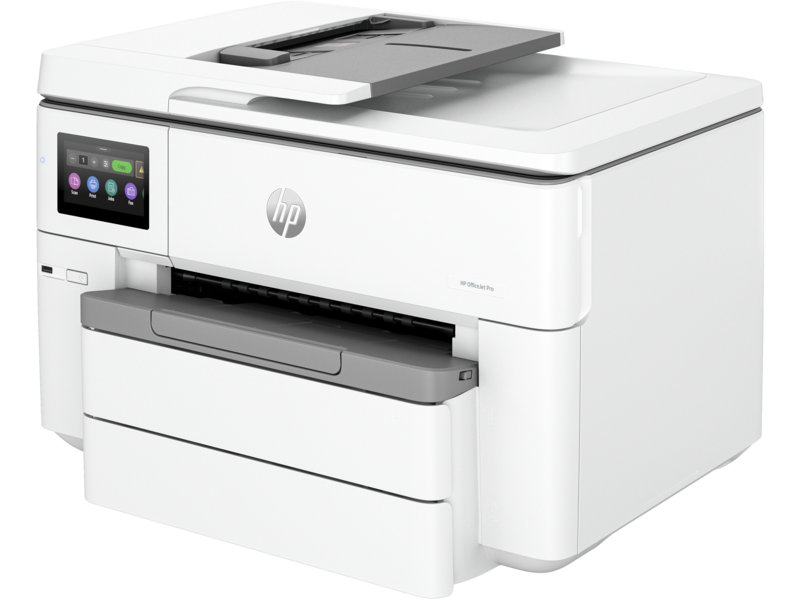 HP Printer OfficeJet Pro 9730 Wide Format AIO, 537P5C