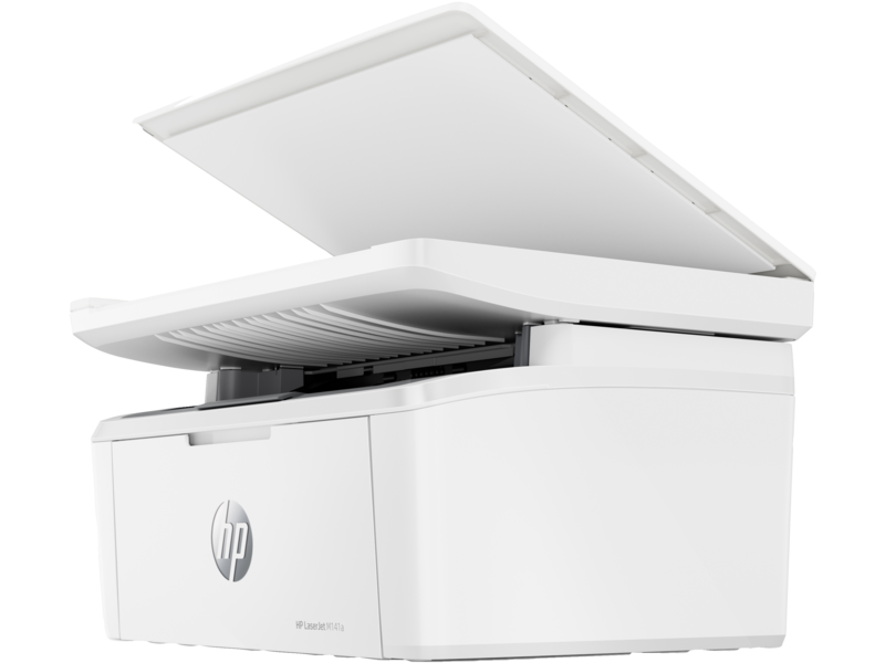 HP Printer LaserJet M141a MFP, 7MD73A