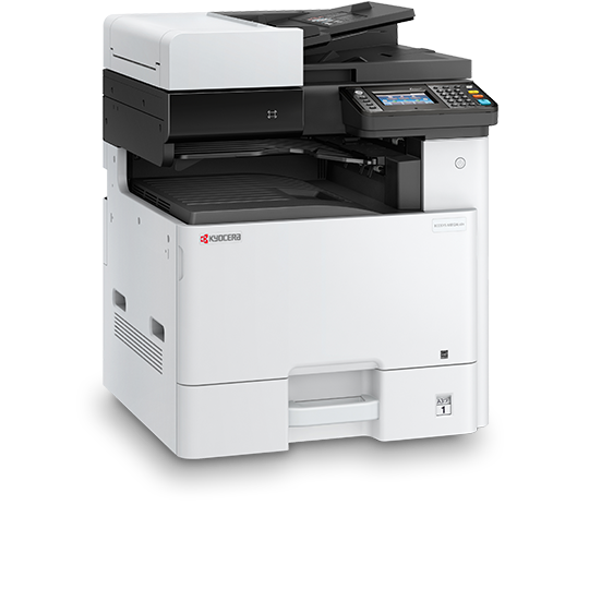 Kyocera Printer ECOSYS M8124cidn MFP