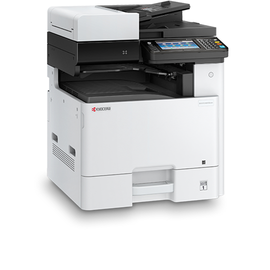 Kyocera Printer ECOSYS MFP M8130cidn