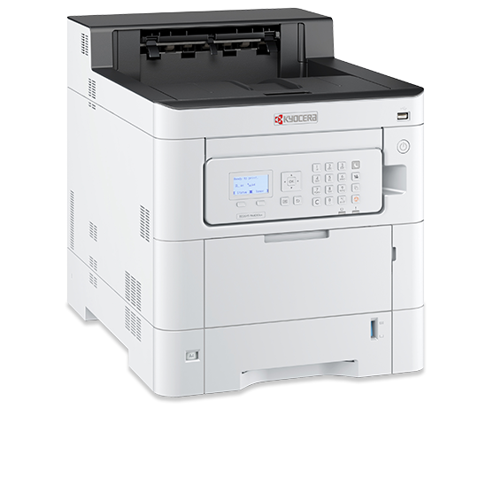 Kyocera Printer ECOSYS PA4000cx color