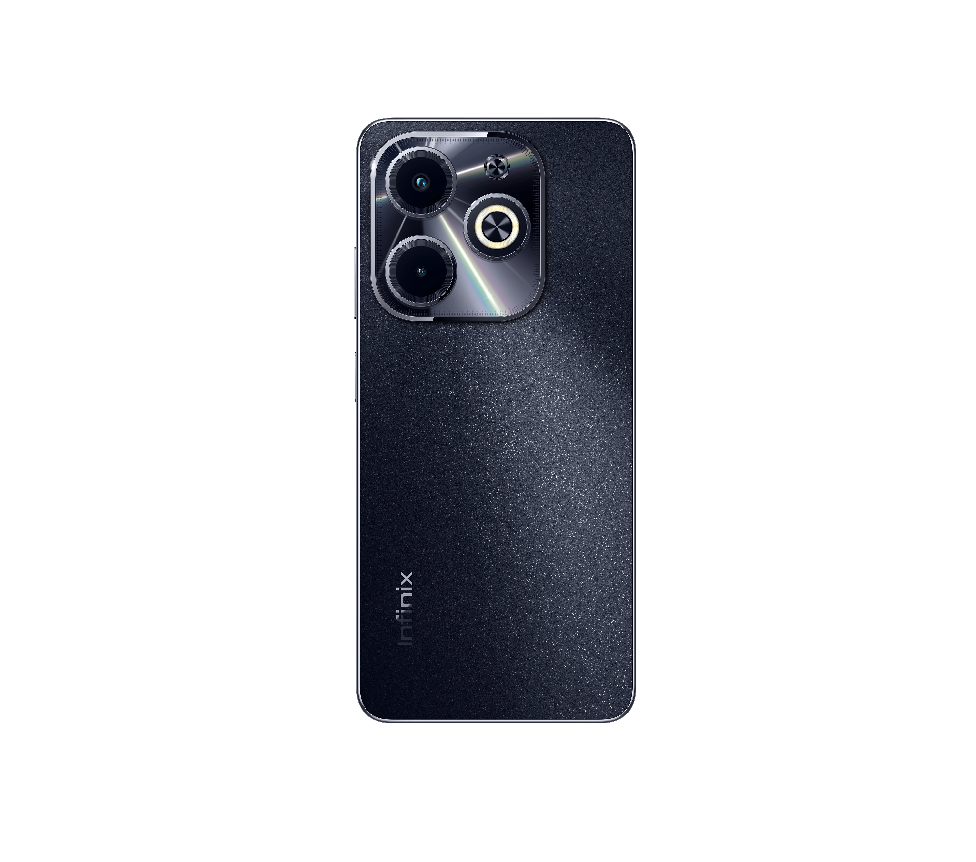 INFINIX Hot 40i 8GB/256GB/crna