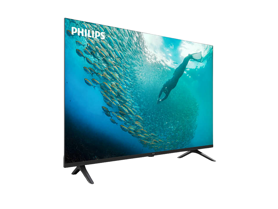 PHILIPS Smart Televizor 65", 65PUS7009/12