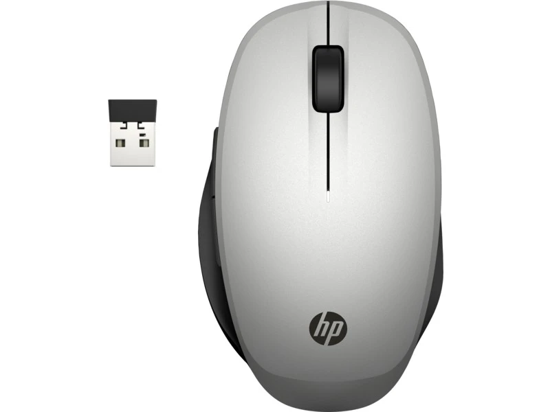 HP Renew 300 Dual Mode Miš, 6CR72AA