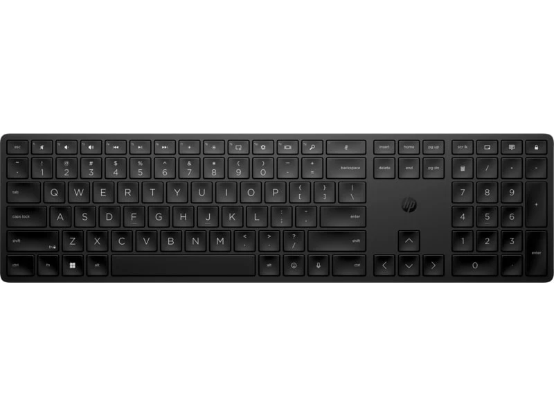 HP Programmable 450 Tastatura, 4R184AA