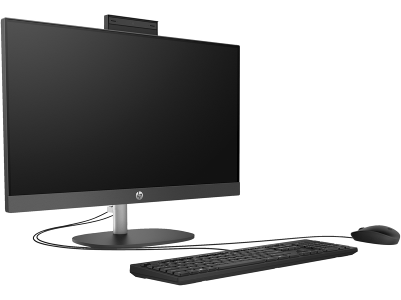 HP Računar ProOne 245 G10 AiO Renew, R7-7730U, 8GB, 512GB, 9H6V2ETR