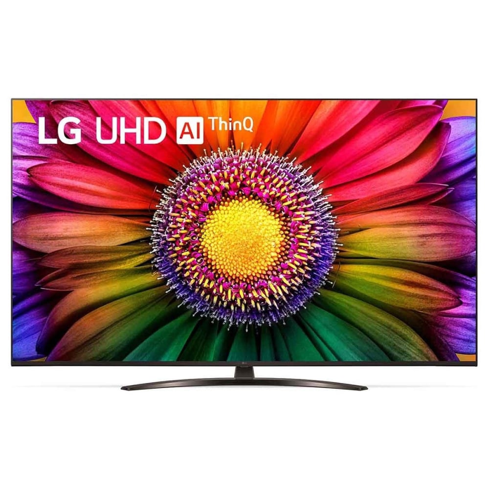 LG Smart TV 55", 55UR81003LJ