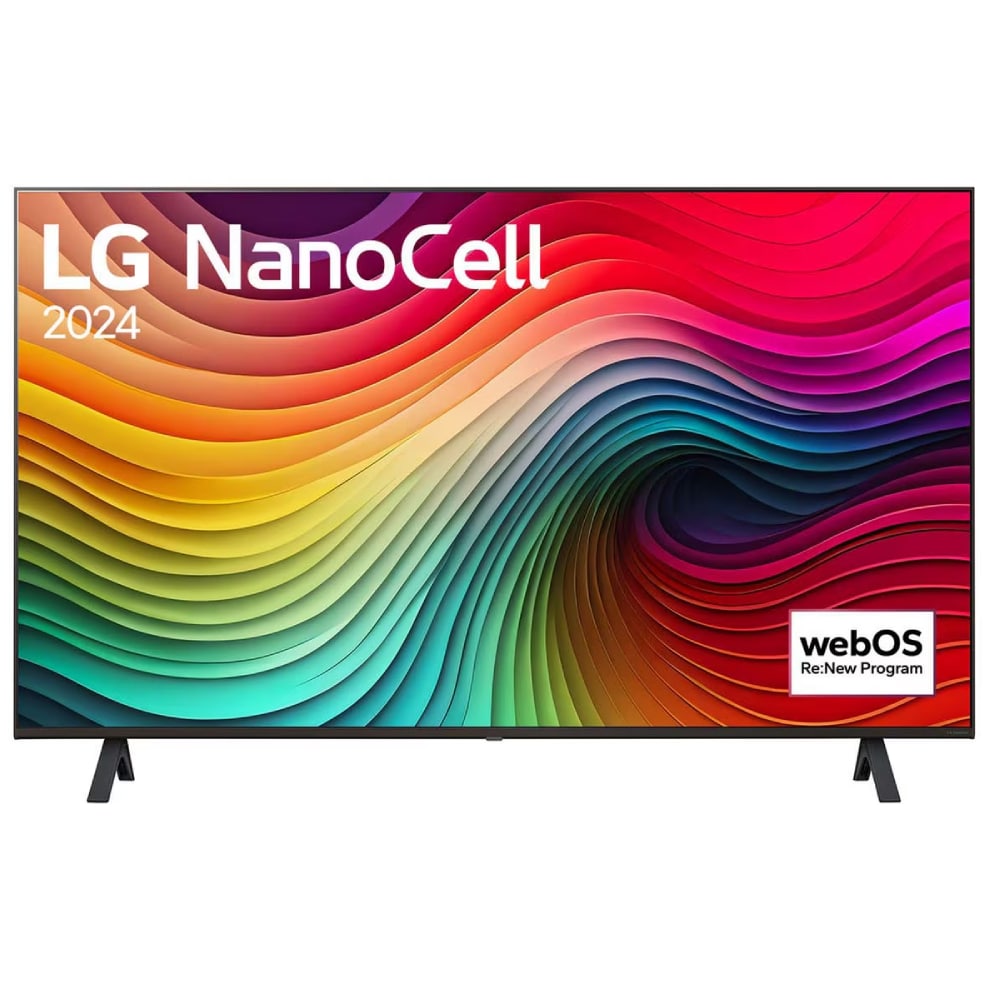LG Smart Televizor 55", 55NANO82T3B