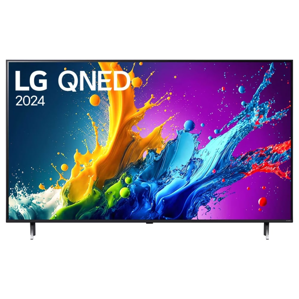 LG Smart Televizor 65'', 65QNED80T3A