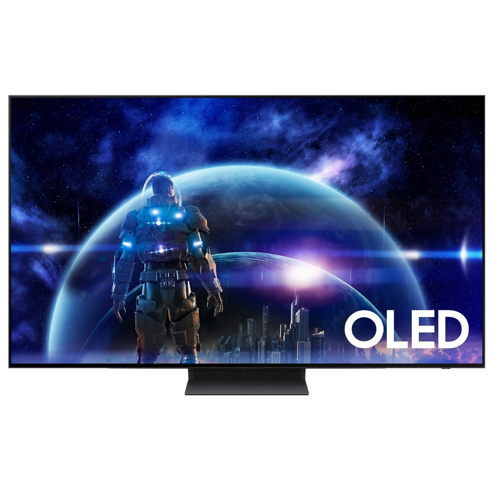 SAMSUNG Smart Televizor 48", QE48S90DAEXXH