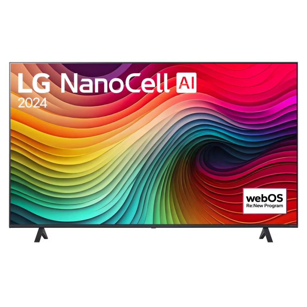 LG Smart Televizor 65'', 65NANO81T3A