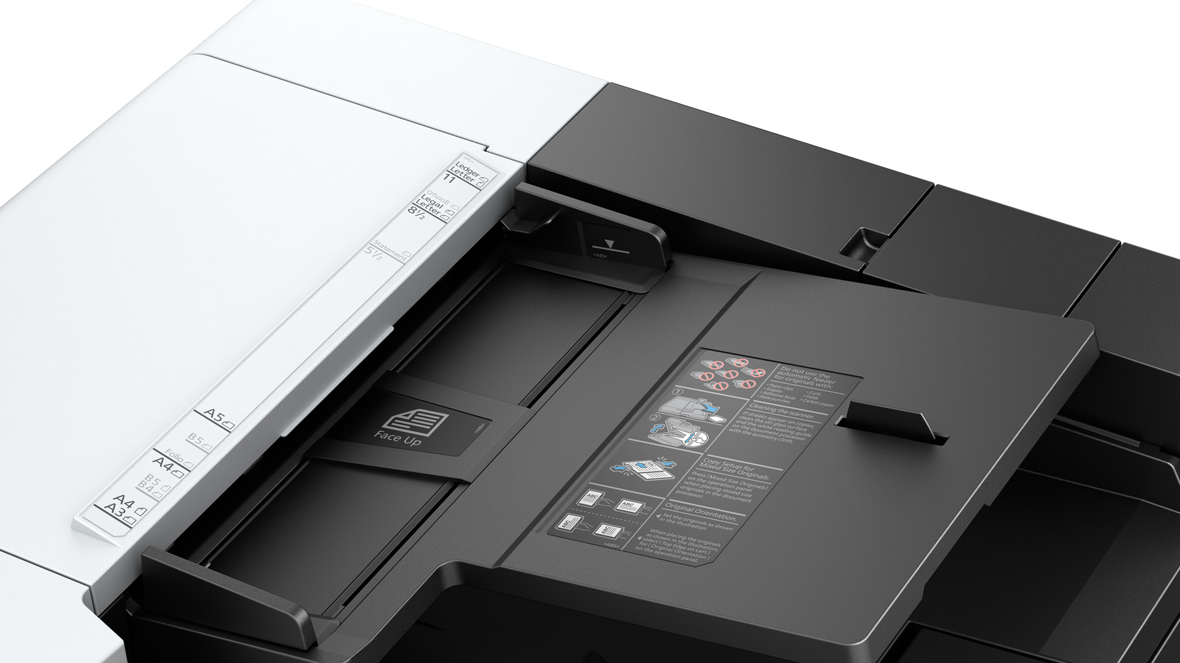 Kyocera Printer ECOSYS M4132idn MFP