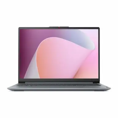 Lenovo Laptop IdeaPad Slim 3 15.6" R7-7730U, 16GB, 512GB, DOS, 82XM00LAYA