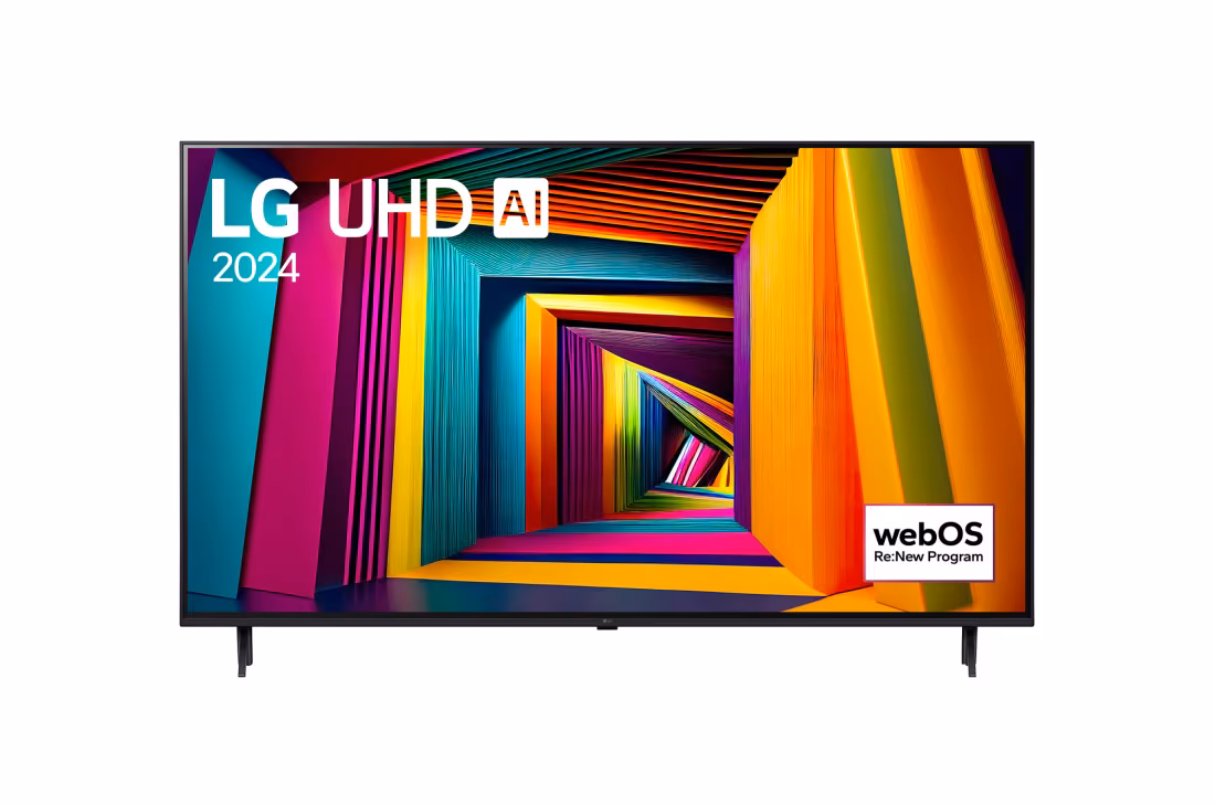 LG Smart Televizor 55", 55UT91003LA