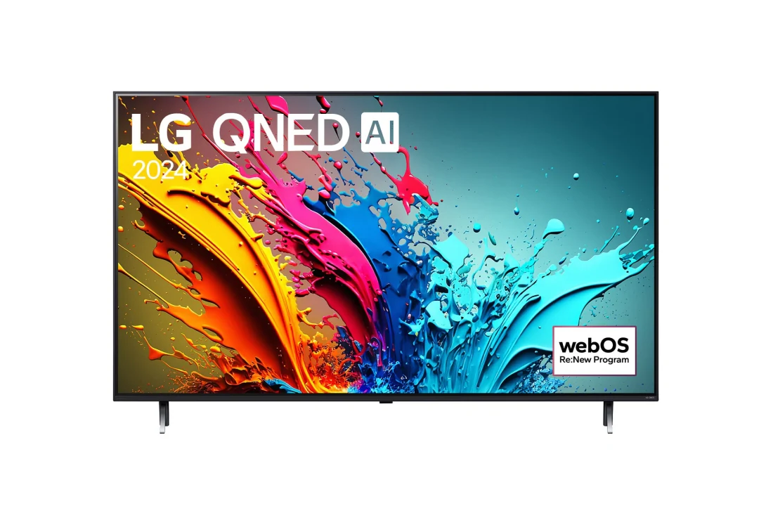 LG Smart Televizor 50'', 50QNED85T3A