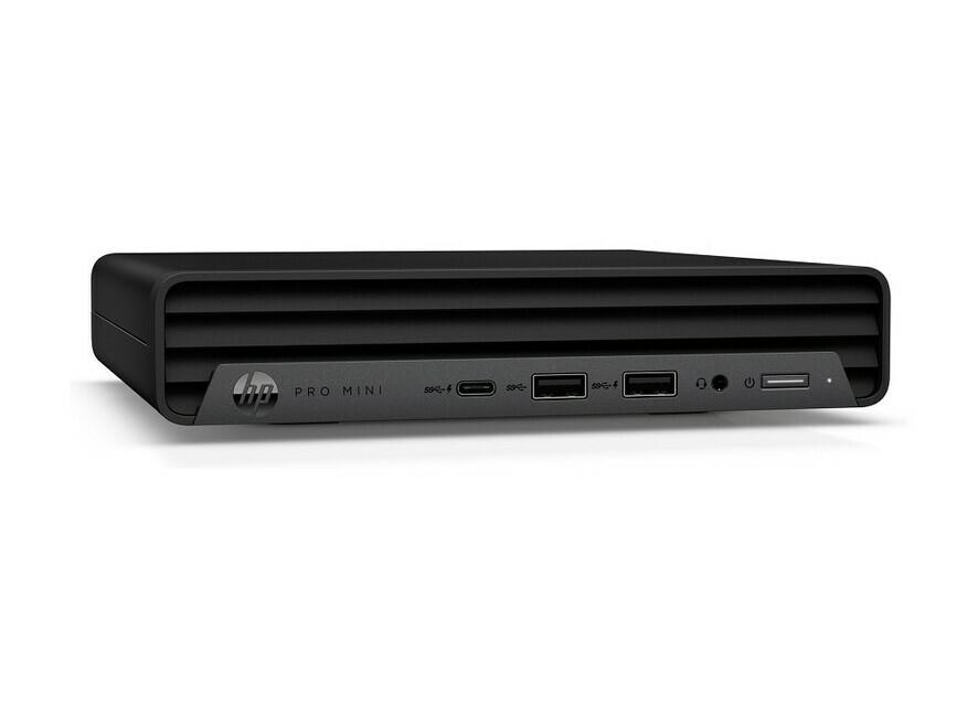 HP Računar Pro Mini 400 G9, i5-14500T, 16GB, SSD512 GB, 9H707ETR, Renew