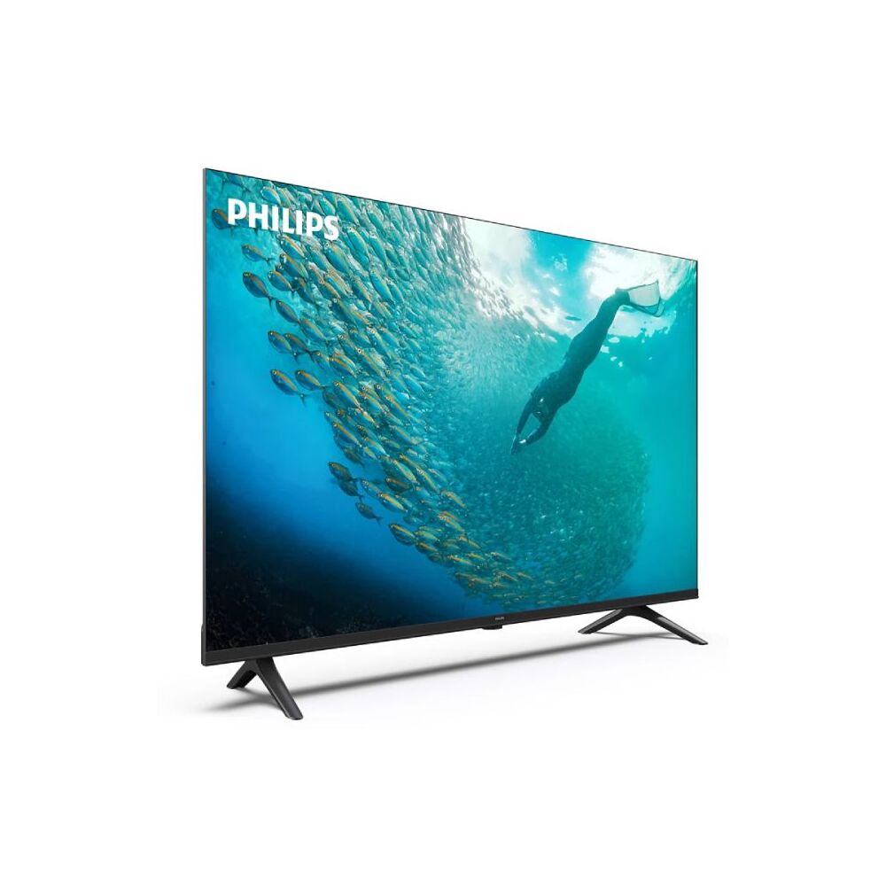 PHILIPS Smart Televizor 75", 75PUS7009