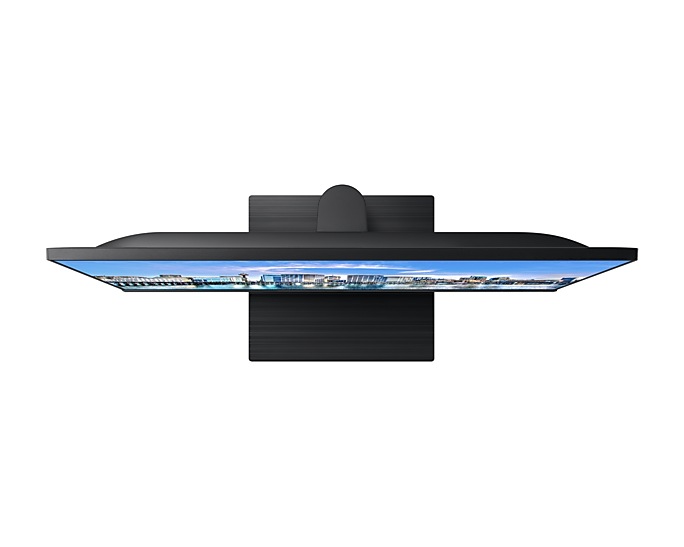 Samsung Monitor LF24T450FQRXEN, 24", IPS, FHD