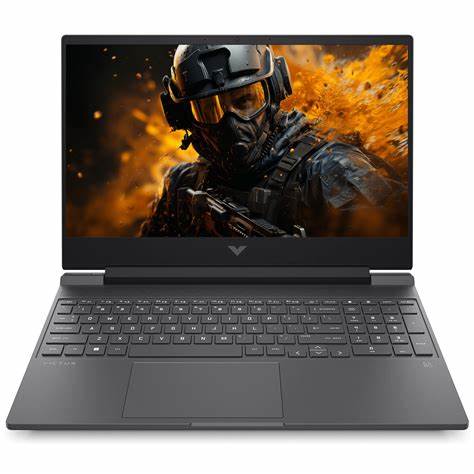 HP Laptop Victus 15-fa1001na Renew, 15.6", i7-3700H, 16GB, 512GB, RTX4050, Win11Home, 800R5EA