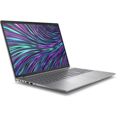 HP Laptop ZBook Power G11 16", U9-185H, 64GB, 2TB, RTX A2000, Win11pro, 86B29EA