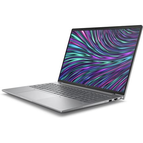 HP Laptop ZBook Power G11 16", U9-185H, 64GB, 2TB, RTX A2000, Win11pro, 86B29EA