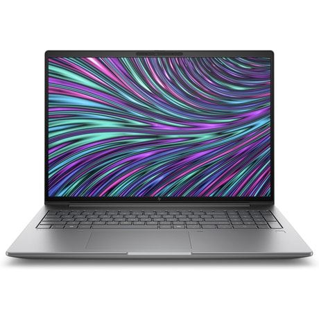HP Laptop ZBook Power G11 16", U9-185H, 64GB, 2TB, RTX A2000, Win11pro, 86B29EA