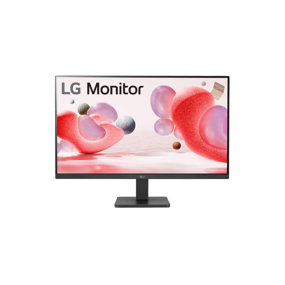 LG Monitor 27" 27MR400-B.AEUQ FHD IPS