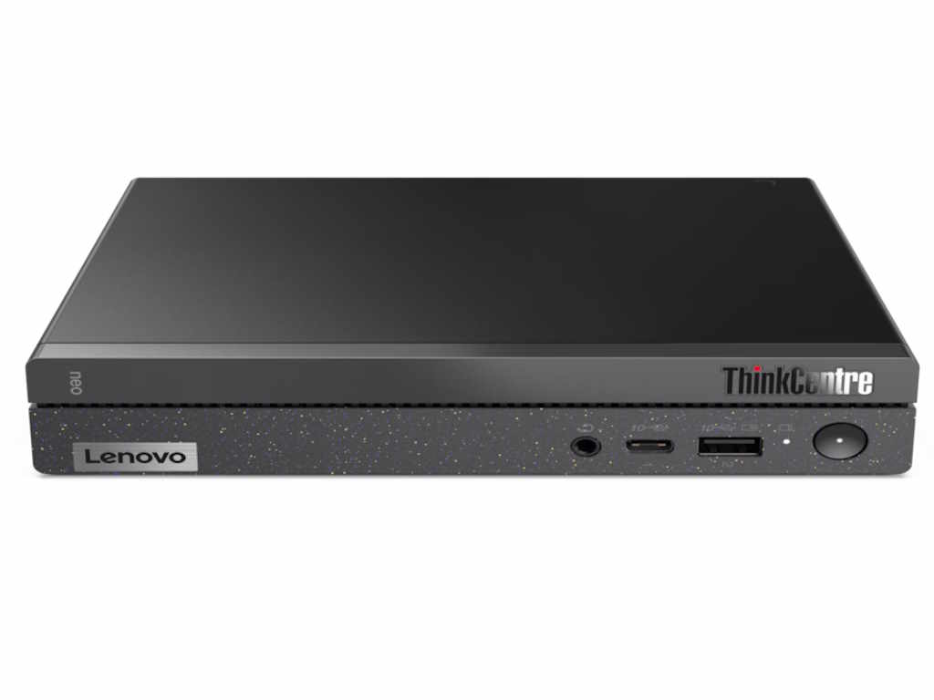Lenovo Računar ThinkCentre Neo 50q G4 Tiny i5-13420H, 8GB, SSD 256GB, 12LN004VYA