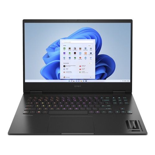 HP Laptop Omen Gaming 16-xf0003nm, 16.1", Ryzen 7 7840HS, 16GB, 1TB, RTX 4060, Win11Home, B08X1EA