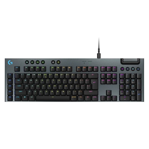 LOGITECH G915 X Gaming Tastatura, 920-012942