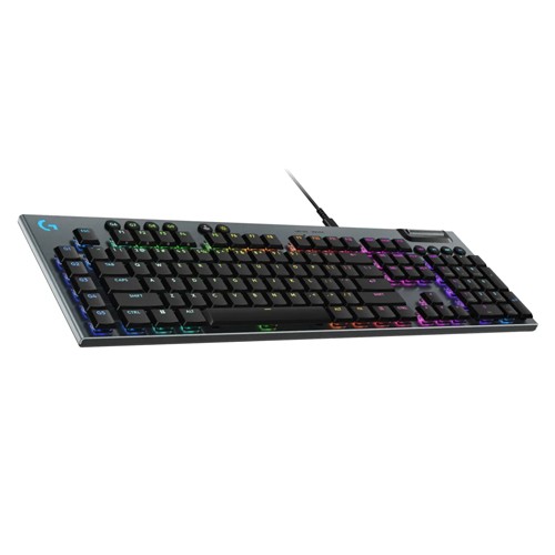 LOGITECH G915 X Gaming Tastatura, 920-012942