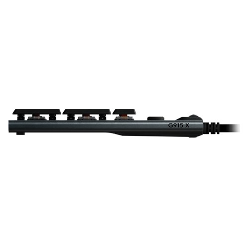 LOGITECH G915 X Gaming Tastatura, 920-012942