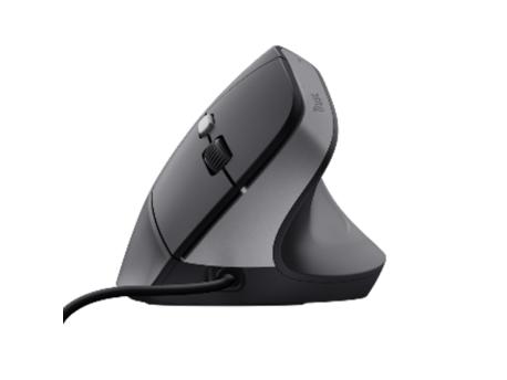 Trust BAYO II Ergonomic Miš, 25144