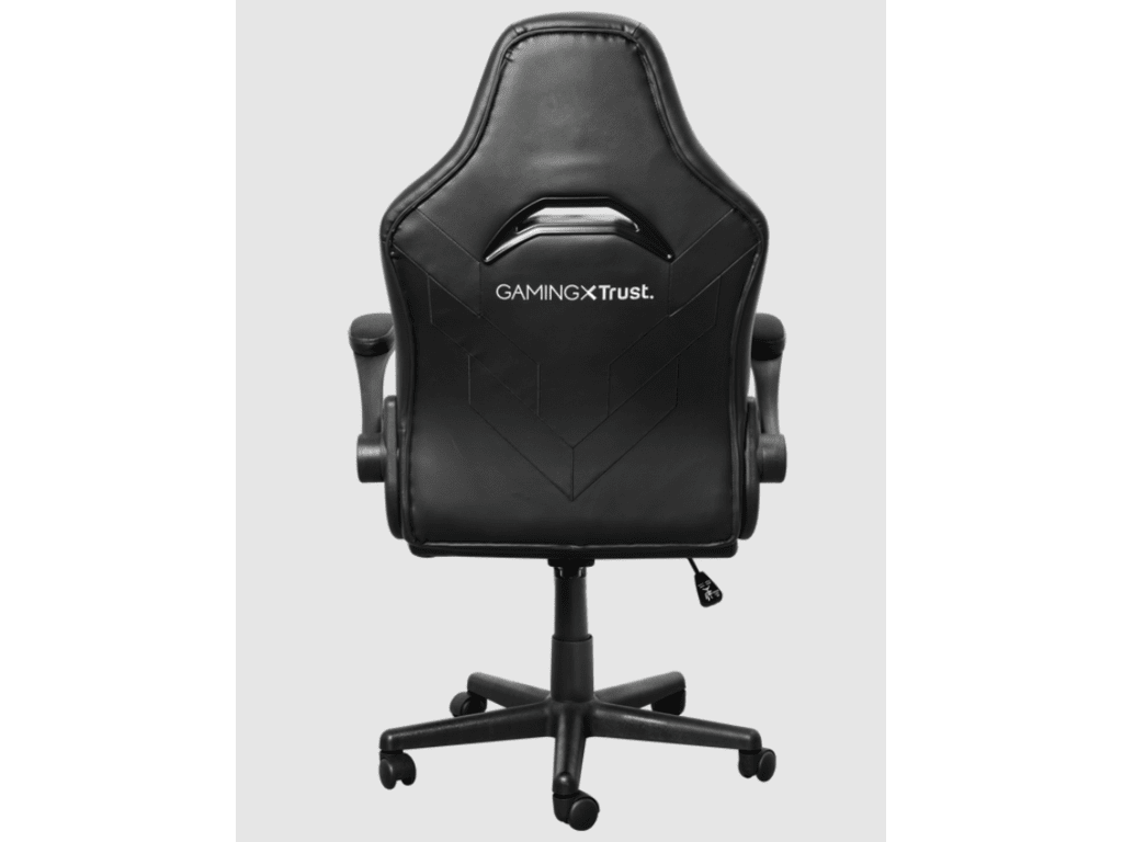 Trust Stolica TRUST GXT703R RIYE GAMING CHAIR Black