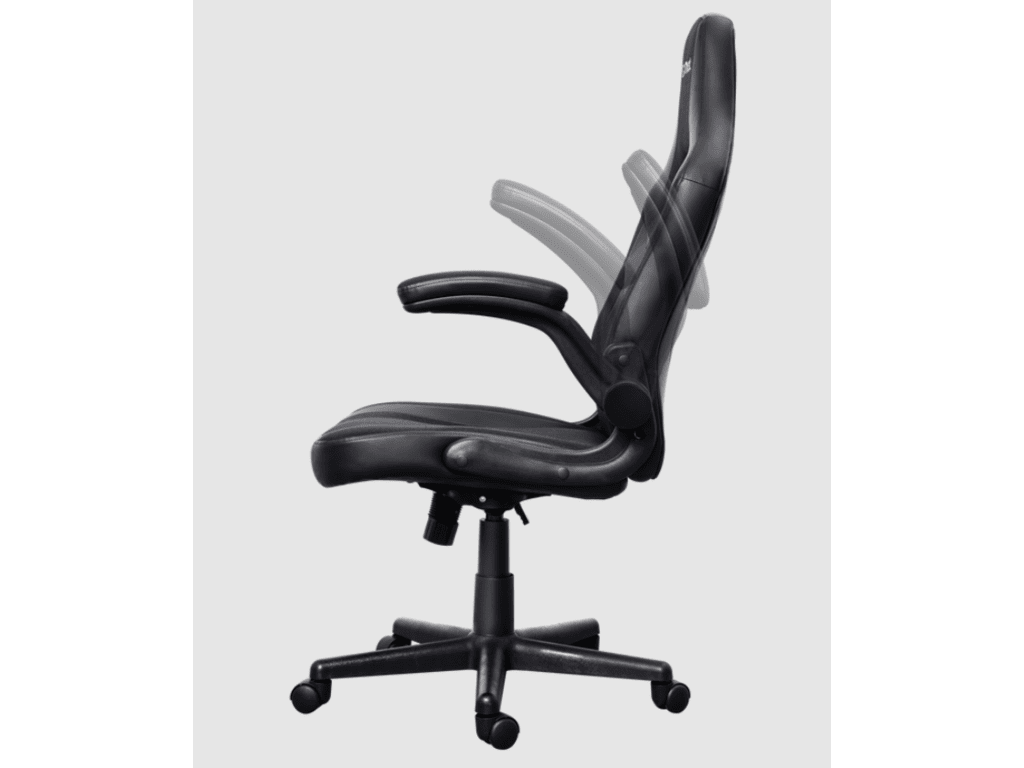 Trust Stolica GXT 703 Riye Gaming crna