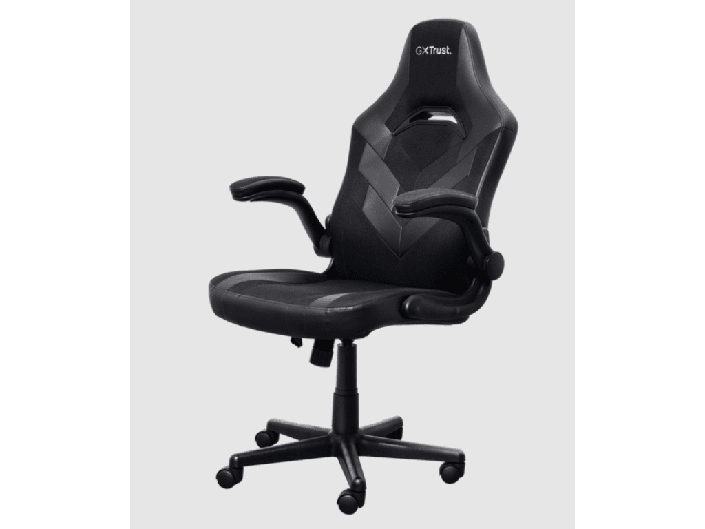 Trust Stolica GXT 703 Riye Gaming crna