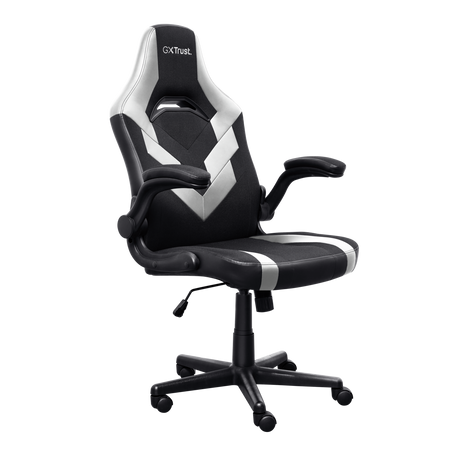 Trust Stolica GXT 703W Riye Gaming bela