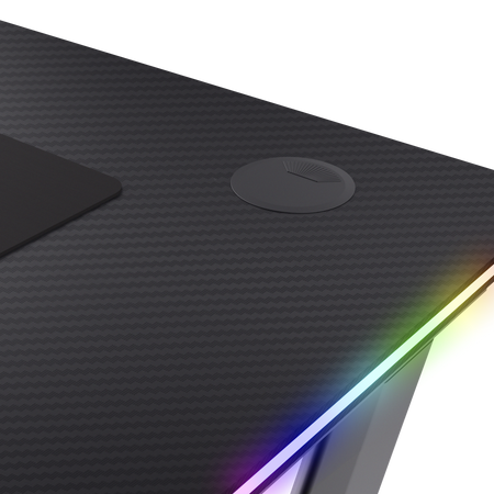 Trust Sto GXT 710 Luminus Pro RGB Gaming