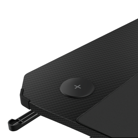 Trust Sto GXT 710 Luminus Pro RGB Gaming
