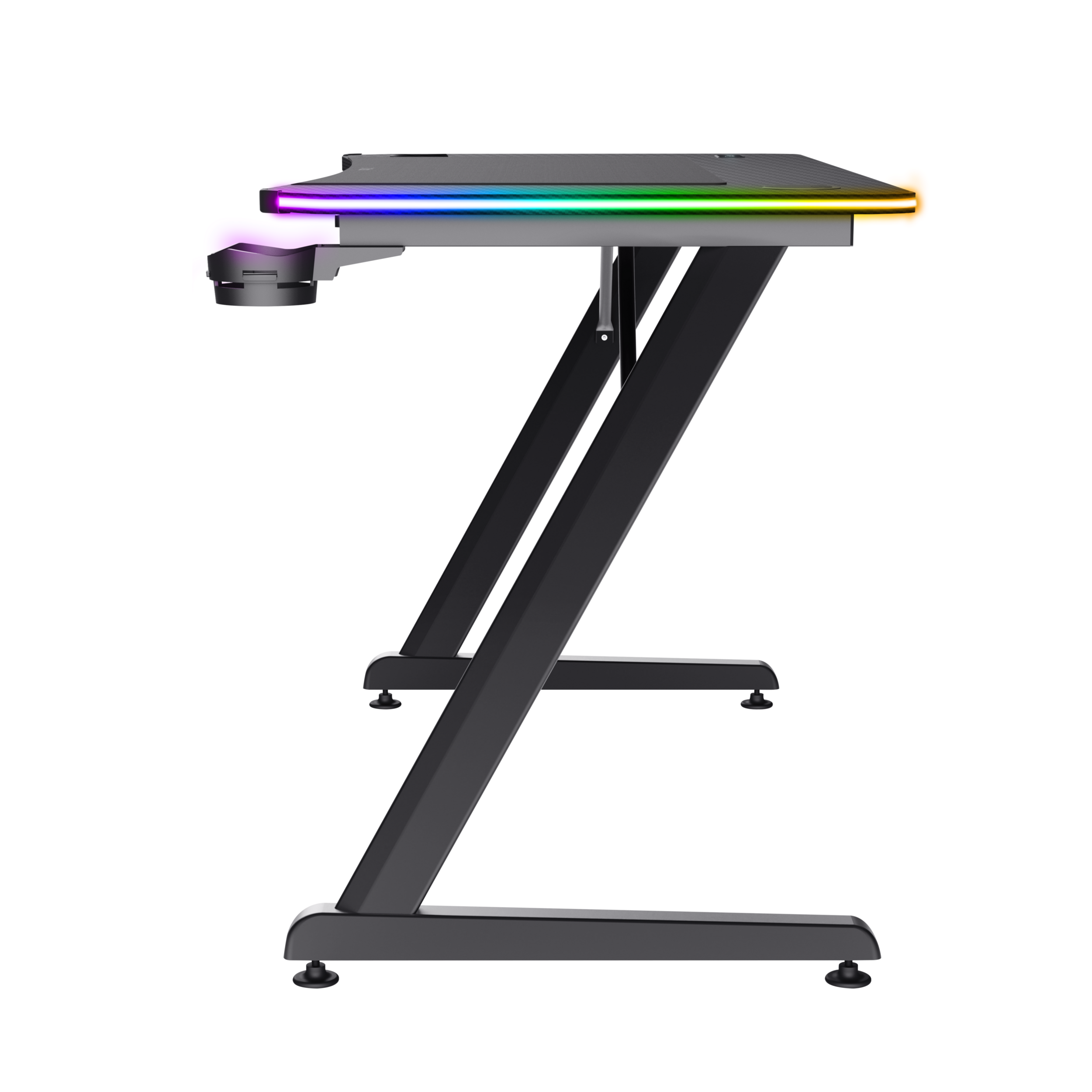 Trust Sto GXT 710 Luminus Pro RGB Gaming