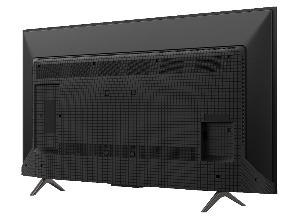 TCL televizor  QLED 43" 4K HDR PRO Google TV, 43C655