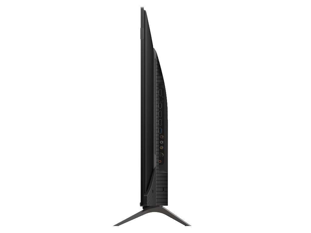 TCL televizor  QLED 43" 4K HDR PRO Google TV, 43C655