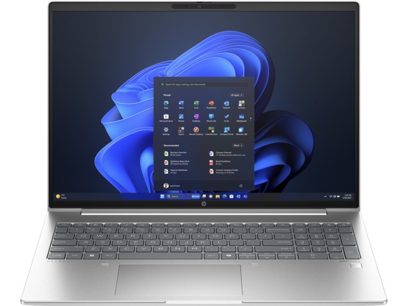 HP ProBook 460 G11 Renew, Ultra 5 125U, 16GB, 512GB, Win11Pro, A37XHET