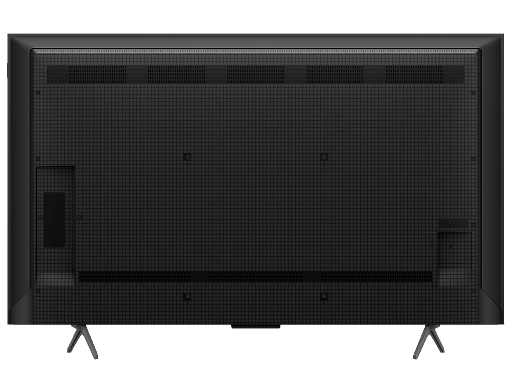 TCL Televizor 50C655 QLED 50" 4K HDR PRO Google TV