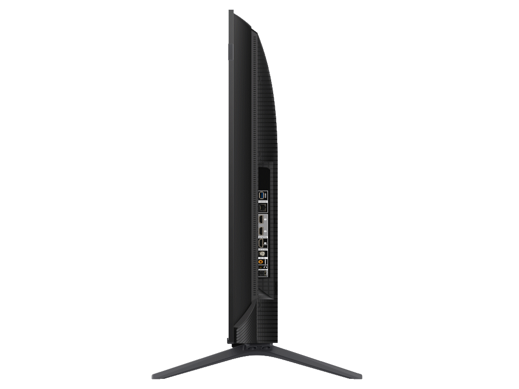 TCL Televizor 50C655 QLED 50" 4K HDR PRO Google TV