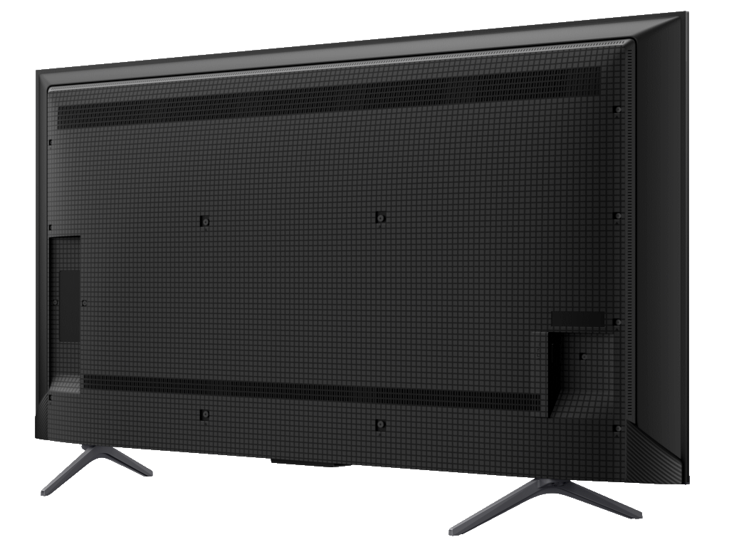 TCL Televizor 50C655 QLED 50" 4K HDR PRO Google TV