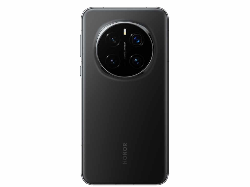 HONOR Magic7 Pro 5G 12/512GB Black