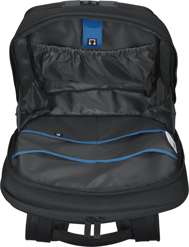 Lenovo Legion Armored 17″ Backpack, GX40V10007