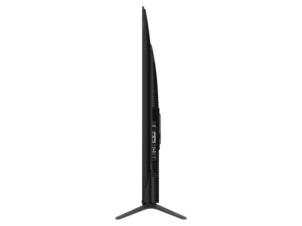 TCL Televizor QLED 75" 4K HDR PRO Google TV, 75C655