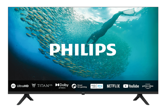 PHILIPS Smart Televizor 75", 75PUS7009/12